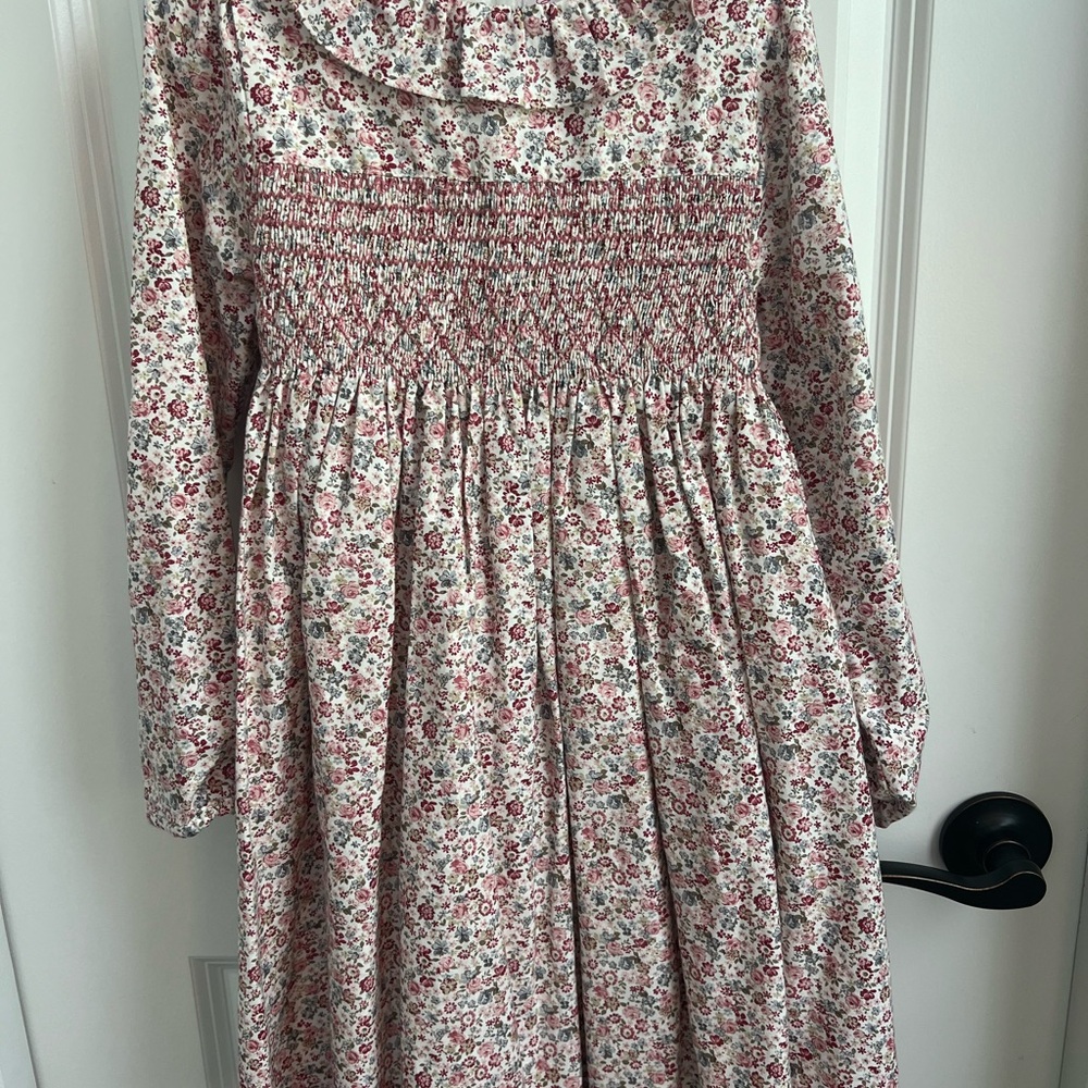 Trotters on London Confiture Collection Dress